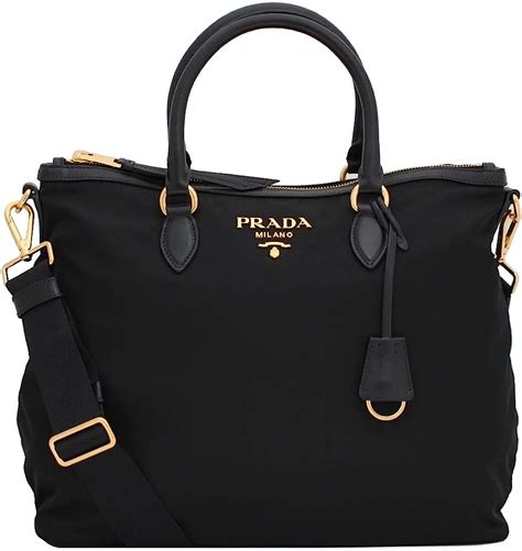 portablocco a5 prada|Prada Nylon Bags for Women .